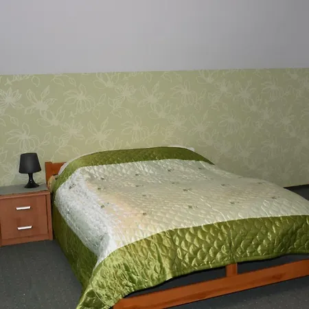 Feriehus Magiczny Dworek *