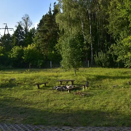 Magiczny Dworek Feriehus *