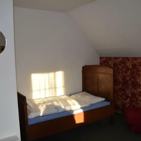 Feriehus Magiczny Dworek