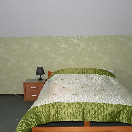 Magiczny Dworek Feriehus Piece (Pomerania)
